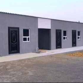 ARENDA KWARTIRA ÄNNEW MAGTYMGU