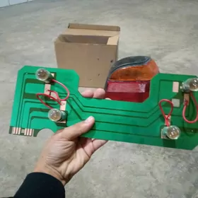 Lada 2107 sidmoy stop lambası