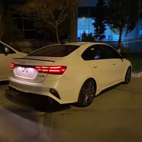 Kia Forte 2022