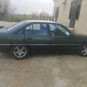 Opel Omega 1993