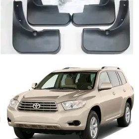 BREZGAWIK HIGHLANDER