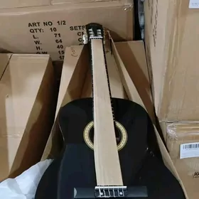 GITARA KLASSIK