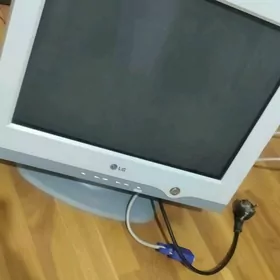 LG MONTOR