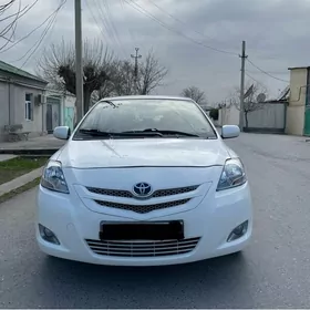 Toyota Yaris 2007