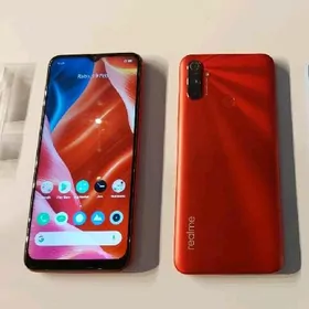 Realme C3 abmen