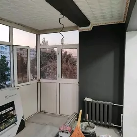 satlyk kwartira eyesinden