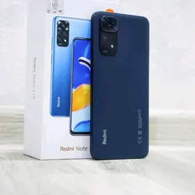 Redmi Note 11s