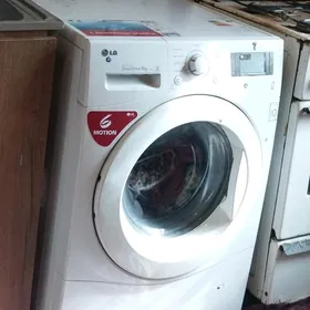 стиральная машинка