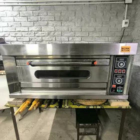 duhowka духовка