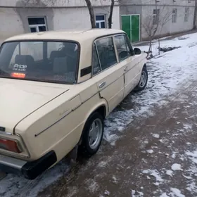 Lada 2106 1997