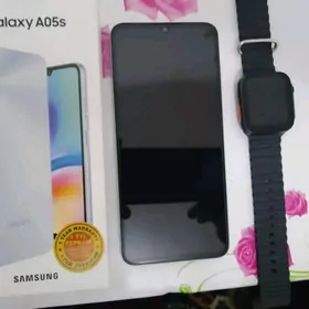 Galaxy A05s