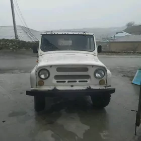 UAZ 469 1992