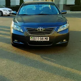 Toyota Camry 2008