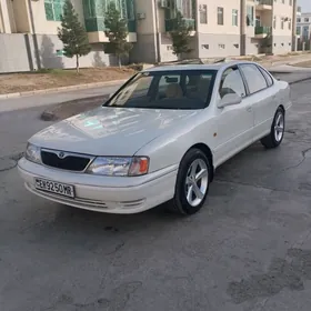 Toyota Avalon 1996