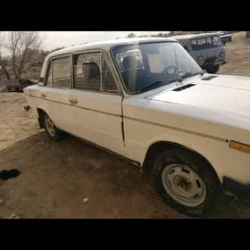 Lada 2106 1993