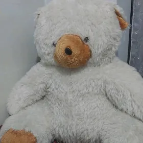 мишка большой