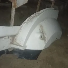 Kirlo Fort sofyor tarap4