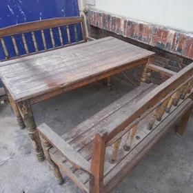 СТОЛ..СТУЛ..