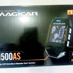 magicar m500 m600