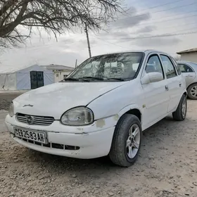 Opel Vita 1998