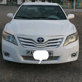 Toyota Camry 2009