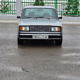 Lada 2107 2010
