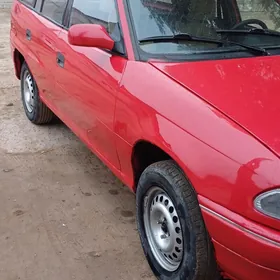 Opel Astra 1992