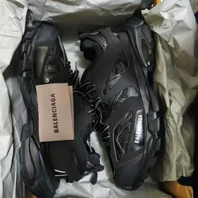 Кроссовки (Реплика) Balenciaga