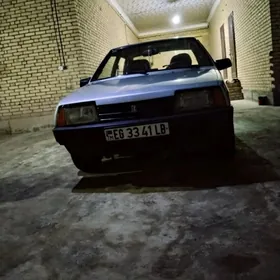 Lada 21099 2002