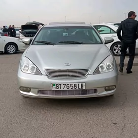 Lexus ES 300 2002