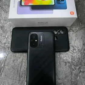Redmi 12C