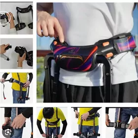 yöremek uchin komekchi robot