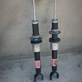 Amartizator merseders