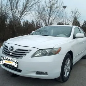 Toyota Camry 2008