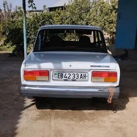 Lada 2107 2006