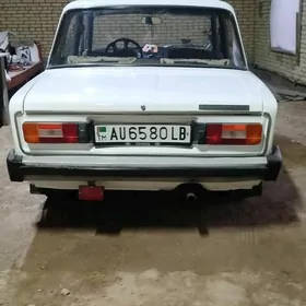 Lada 2106 2001