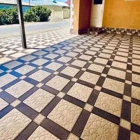 Daroźny plita seha işgär gerek