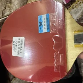 Настольный теннис ракетка