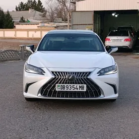 Lexus ES 350 2020