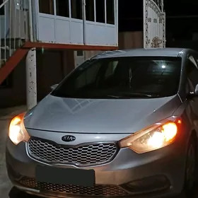 Kia Forte 2015