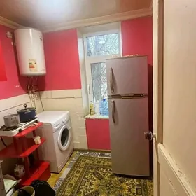 Продается квартира