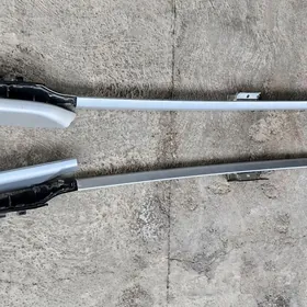 lyžy prostoi sienna