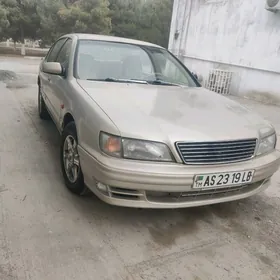 Nissan Maxima 1998