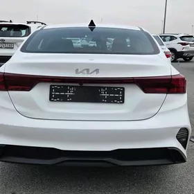 Kia Forte 2023