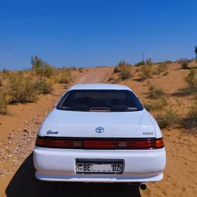 Toyota Mark II 1994