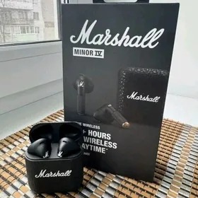 наушники Marshall Minor 4