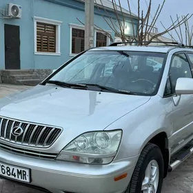 Lexus RX 300 2002
