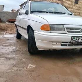 Opel Astra 1992