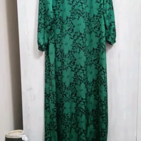 Turkmenabat Koynek palto