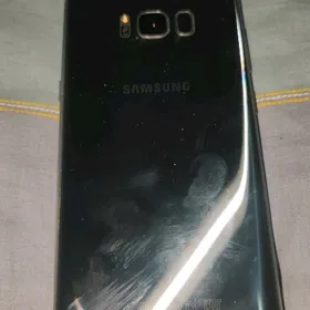 samsung S 8+